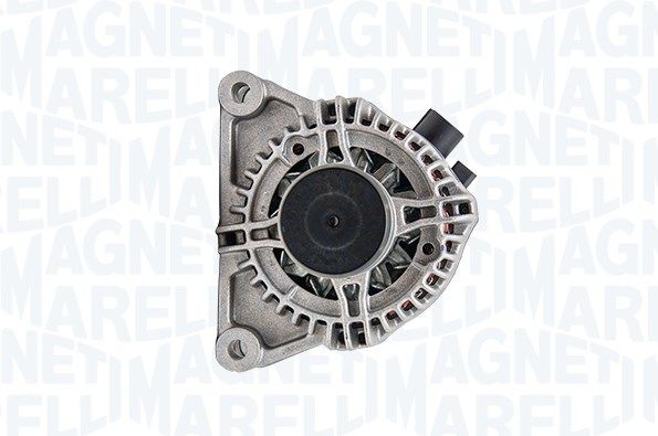 MAGNETI MARELLI Генератор 063377566010